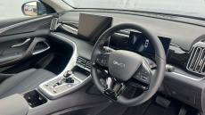 BYD Sealion 5 1.5 DM-i Comfort 5dr Auto Estate